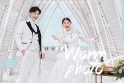 -太古映画婚纱摄影(天河店)