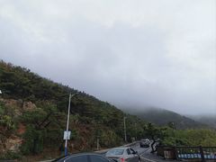 -棒棰岛宾馆景区