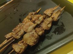 -望京小腰(北京总店)