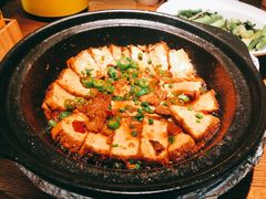 -炊烟小炒黄牛肉(中心印象城店)