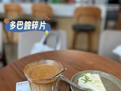 -稀物集咖啡(徽州大道店)