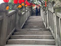 -山城巷传统风貌区