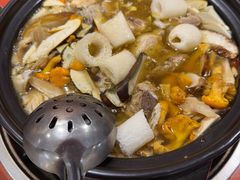 -菌之家·专业纯野生菌火锅·特色炒菌