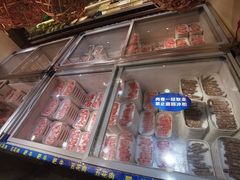 -蒙肥羊·酸汤潮牛·鲜牛肉火锅烤肉自助(岗顶店)