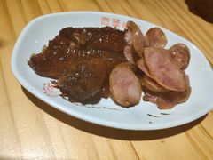 -恋萍小吃(时代店)