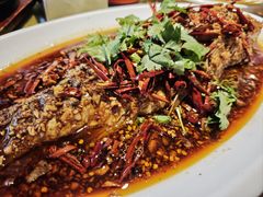 -东来土菜馆(民祥园路店)
