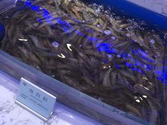 -澜悦港海鲜体验主题餐厅