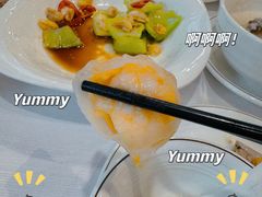 -悦雅居·老广州老味道(长湖店)