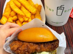 -Shake Shack(天环店)