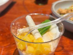 -肉串汪(月坛店)