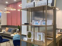 -海马体照相馆(广州新世界云门New park店)