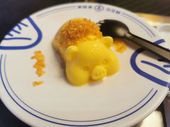 -金妈家烤肉(龙湖U城天街店)