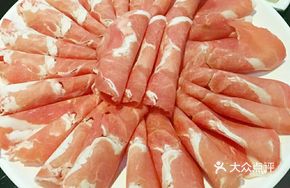 Tender Beef Slivers