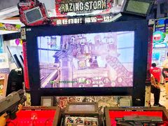 -PLAY 1家庭娱乐中心(城关万达广场店)