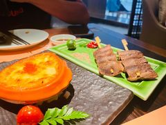 -山葵家·创意料理(宁波来福士店)