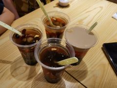 -八婆婆烧仙草(曾厝垵店)