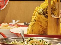 -老济南·地道济南菜(大明湖店)