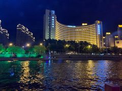 -海河游船-永乐码头(大悲院)