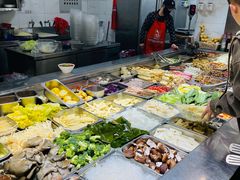-林静小吃(复兴路店)