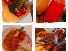 -5号公路餐厅(曼哈顿店)