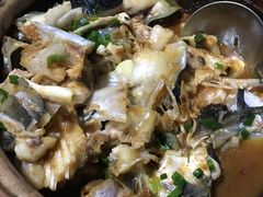 -溪悦渔庄(九龙湖店)