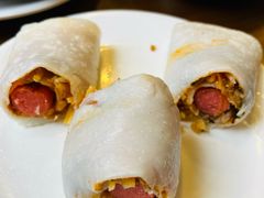 -88号小吃店·经典云南菜·地道纳西美食