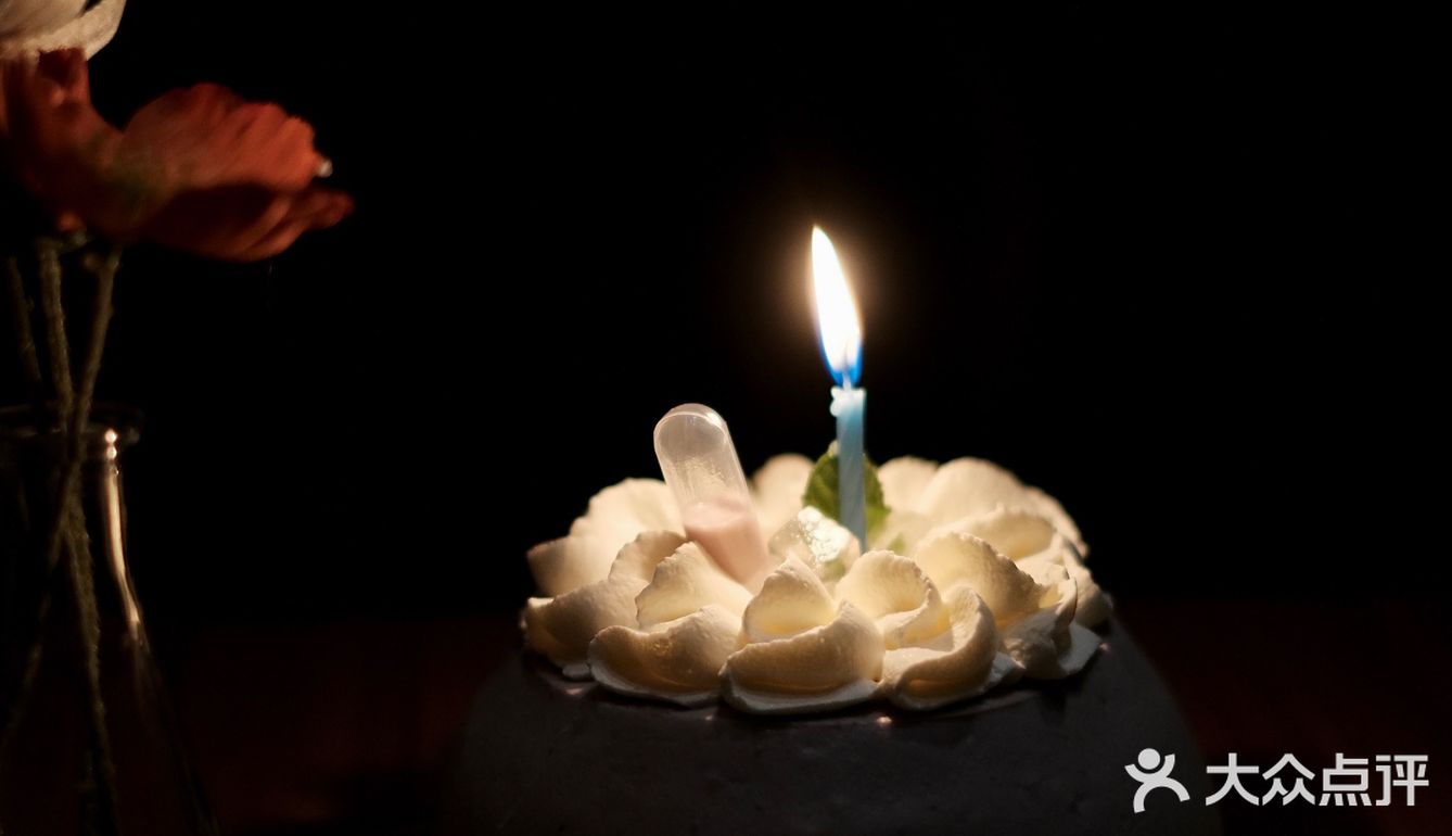深圳蛋糕-黑池最近新出的生日蛋糕也太赞了吧