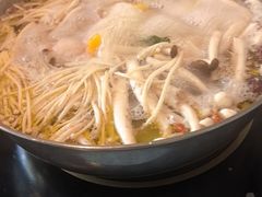 -亚龙湾红树林度假酒店-韩轩韩餐厅