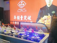 -鸽子侯·家宴·平价海鲜(市图书馆店)