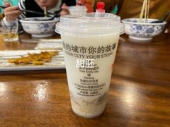 -兰州-西固陈记牛肉面·烧烤(山阴路店)