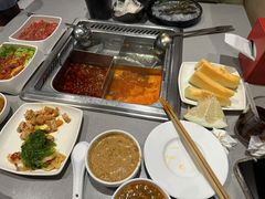 -海底捞火锅(振华商厦店)