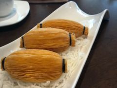 -索菲特酒店·乐轩华中餐厅