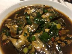 -小厨师·二十年沈家门小海鲜(百井坊巷店)