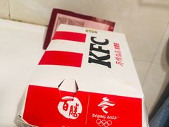 -肯德基(李家沱店)