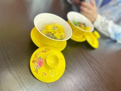 -尕胡才炕锅烤羊肉馆(八一路店)