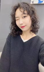 点击看大图 -MORI HAIR SALON日式美发沙龙
