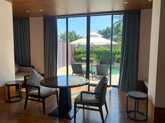 -石梅湾艾美度假酒店