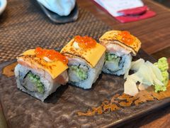 -田舍家Inakaya(天汇igc店)