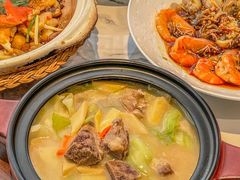 -潮州府·潮菜·砂锅粥(徐家汇店)