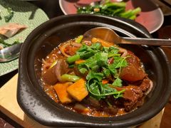 -采悦轩中餐厅·一席海南菜(神州半岛喜来登度假酒店)