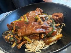 -老地方面馆(思南路店)