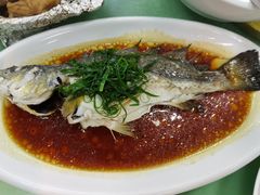 -景好海鲜餐厅(大鹏必选旅游店)