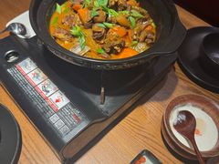 -敏珠拉姆藏餐·南京厨房(富春江东街店)