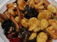 -京味精餐厅(长椿里小区店)