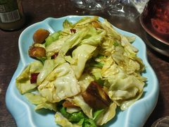 -凯撒尔新疆特色主题餐厅(青山店)