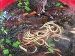 -小龙大肉面馆