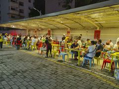 -阿记烧烤(大兴新区店)
