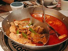 -左庭右院鲜牛肉火锅(七宝领展广场店)