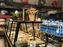 -FASHION BAKERY法森贝克(新德路店)