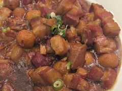 -中国吉菜名店广源宾馆餐厅